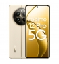 Realme 12 Pro 5G 12/256GB Beige Smartphone