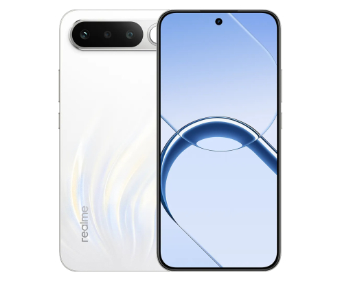 realme 16 5G 16,7 cm (6.57