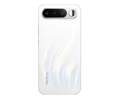 realme 16 5G 16,7 cm (6.57