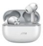 realme Buds T200 Lite Auriculares Inalámbrico Dentro de oído Llamadas/Música USB Tipo C Bluetooth Gris