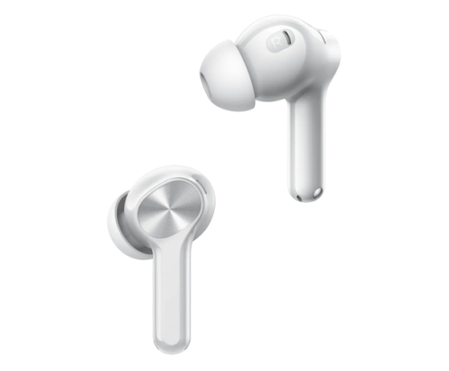 realme Buds T200 Lite Auriculares Inalámbrico Dentro de oído Llamadas/Música USB Tipo C Bluetooth Gris