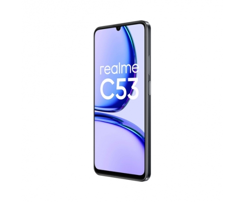 Realme C 53 8/256GB Negro Smartphone
