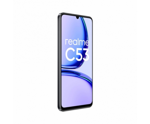 Realme C 53 8/256GB Negro Smartphone