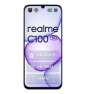 realme C100 5G 4/256Gb Púrpura Smartphone