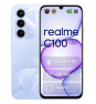 realme C100 5G 4/256Gb Púrpura Smartphone