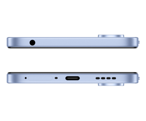 realme C100 5G 4/256Gb Púrpura Smartphone