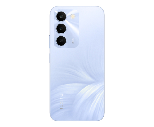 realme C100 5G 4/256Gb Púrpura Smartphone