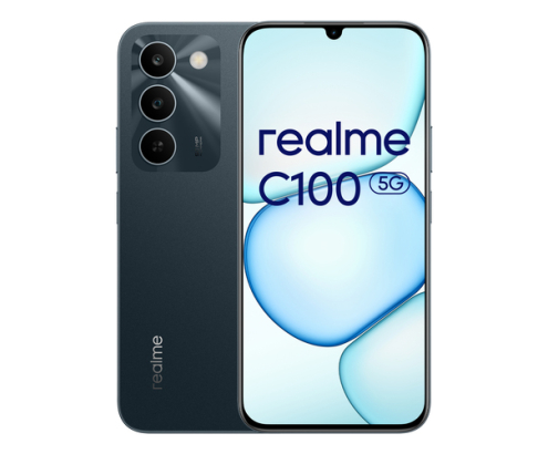 realme C100 5G 17,3 cm (6.8