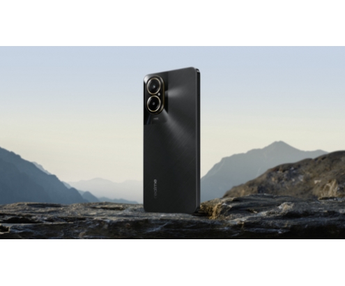 Realme C67 8/256GB Negro Smartphone