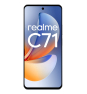 Realme C71 4/256Gb Blanco Smartphone