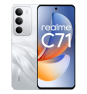 Realme C71 4/256Gb Blanco Smartphone