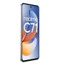 Realme C71 4/256Gb Blanco Smartphone