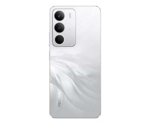 Realme C71 4/256Gb Blanco Smartphone