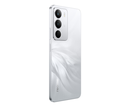 Realme C71 4/256Gb Blanco Smartphone