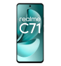 Realme C71 4/256Gb Verde Smartphone