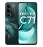 Realme C71 4/256Gb Verde Smartphone