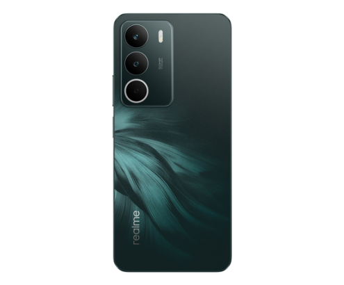 Realme C71 4/256Gb Verde Smartphone
