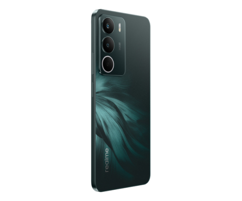 Realme C71 4/256Gb Verde Smartphone