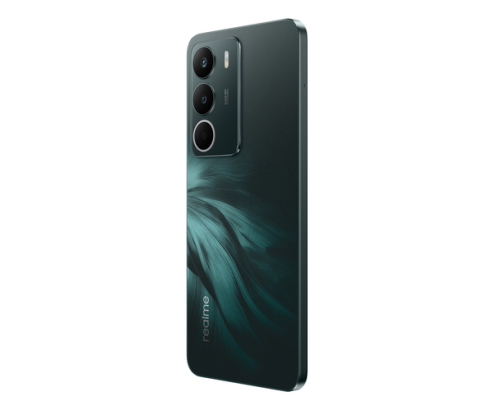 Realme C71 4/256Gb Verde Smartphone
