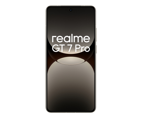 Realme GT 7Pro 12/512Gb Gris Smartphone
