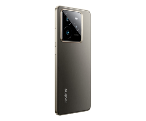 Realme GT 7Pro 12/512Gb Gris Smartphone