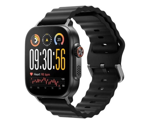 realme Watch 5 5 cm (1.97
