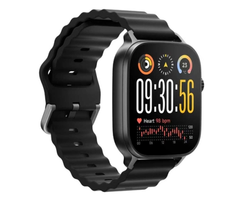realme Watch 5 5 cm (1.97