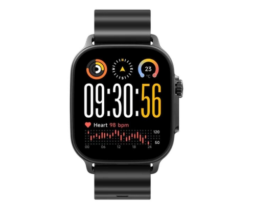 realme Watch 5 5 cm (1.97