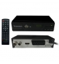 RECEPTOR TDT SUNSTECH DVB-T2 AUTOBUSQUEDA CANALES USB GRABADOR HDMI SC...