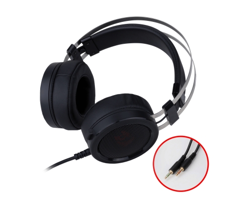 REDRAGON Auriculares H901 SCYLLA