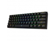 Redragon Dragonborn K630 Teclado Mecánico Gaming RGB Switch Brown Lay...