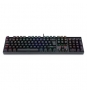 Redragon - MITRA Teclado Mecánico Gaming RGB Español Negro