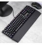 REDRAGON P035 METEOR S, Reposamuñecas suave 60%