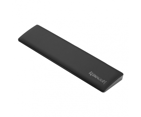 REDRAGON P035 METEOR S, Reposamuñecas suave 60%