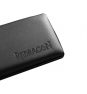 REDRAGON P037 METEOR L, Reposamuñecas suave full size