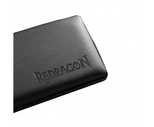 REDRAGON P037 METEOR L, Reposamuñecas suave full size