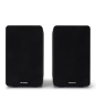 Reflexion SP-A100 altavoz Negro Alámbrico 140 W