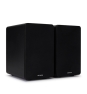 Reflexion SP-A100 altavoz Negro Alámbrico 140 W