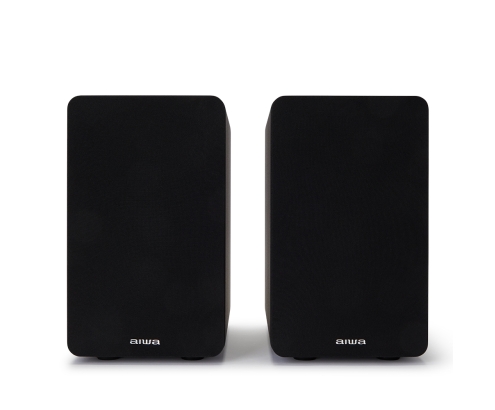 Reflexion SP-A100 altavoz Negro Alámbrico 140 W