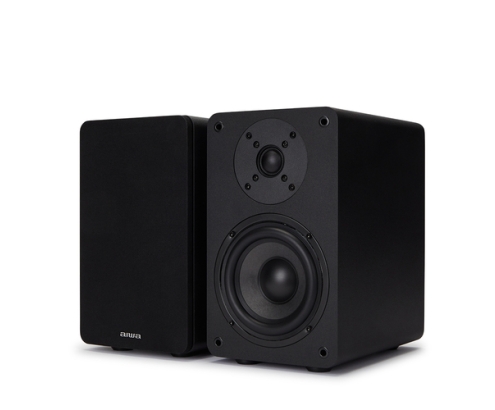 Reflexion SP-A100 altavoz Negro Alámbrico 140 W