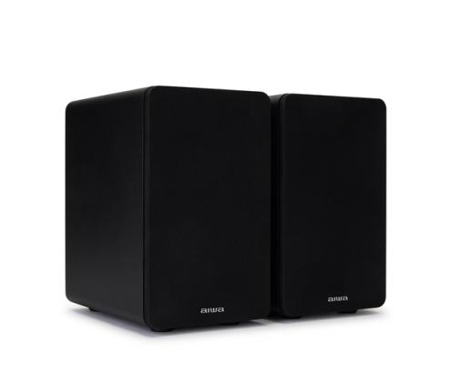 Reflexion SP-A100 altavoz Negro Alámbrico 140 W