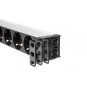 REGLETA SALICRU SPS PDU UNIDAD DE DISTRIBUCION DE ENERGIA C13 A C14 NEGRO 680CA000002