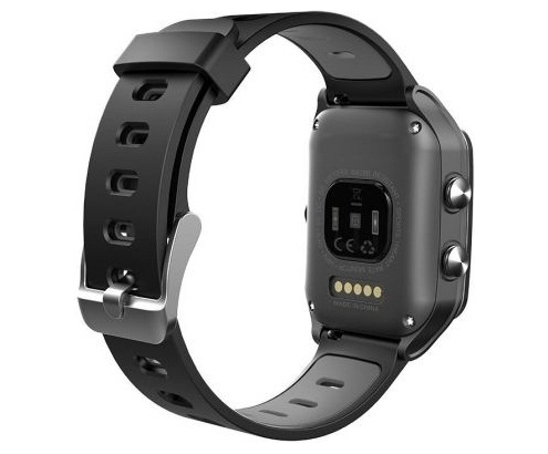 RELOJ INTELIGENTE LEOTEC TRAINING GPS BT 4.2 LESW15K