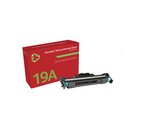 Remanufacturado Everyday Tambor de Xerox para HP 19A (CF219A), Capacidad estándar
