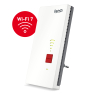 Repeater 2700 Repetidor de red 125 Mbit/s Blanco