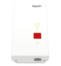 Repeater 2700 Repetidor de red 125 Mbit/s Blanco