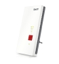 Repeater FRITZ! 2400 Repetidor de red 1733 Mbit/s Blanco