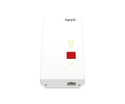 Repeater FRITZ! 2400 Repetidor de red 1733 Mbit/s Blanco