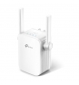 REPETIDOR TP-LINK RE205 DUALBAND AC750 300MB EN 2,4GHZ Y433MB EN 5GHZ 2 ANTENAS FIJAS