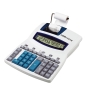 Rexel Calculadora impresora semiprofesional Ibico 1221X